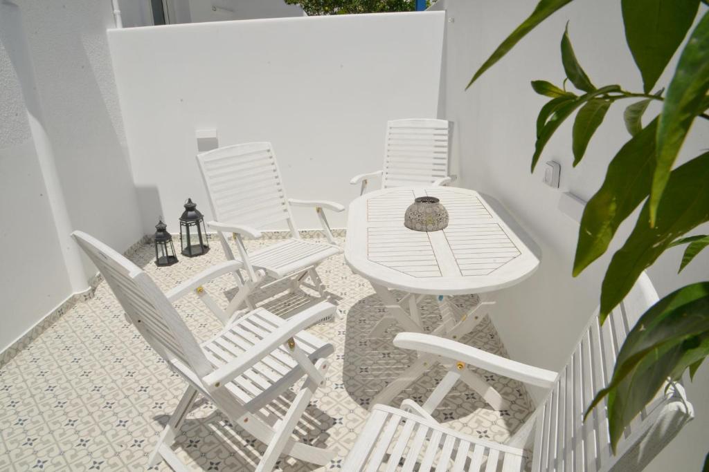 Veletas Rooms Adamantas  Exterior foto