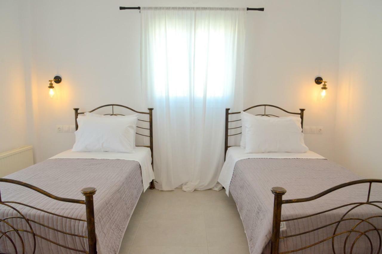 Veletas Rooms Adamantas  Exterior foto